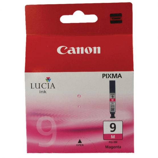 Canon PRO9500 Magenta Ink Cartridge (1036B001) 